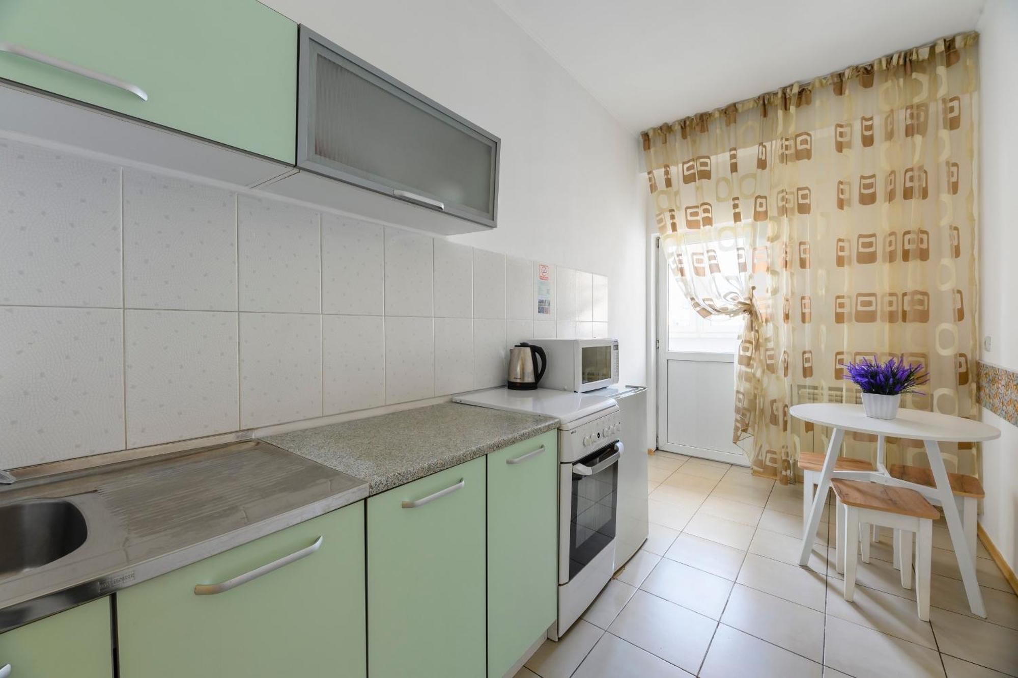 428 Lighthouse Apartments - Traveler'S Choice อัลมาตี ภายนอก รูปภาพ