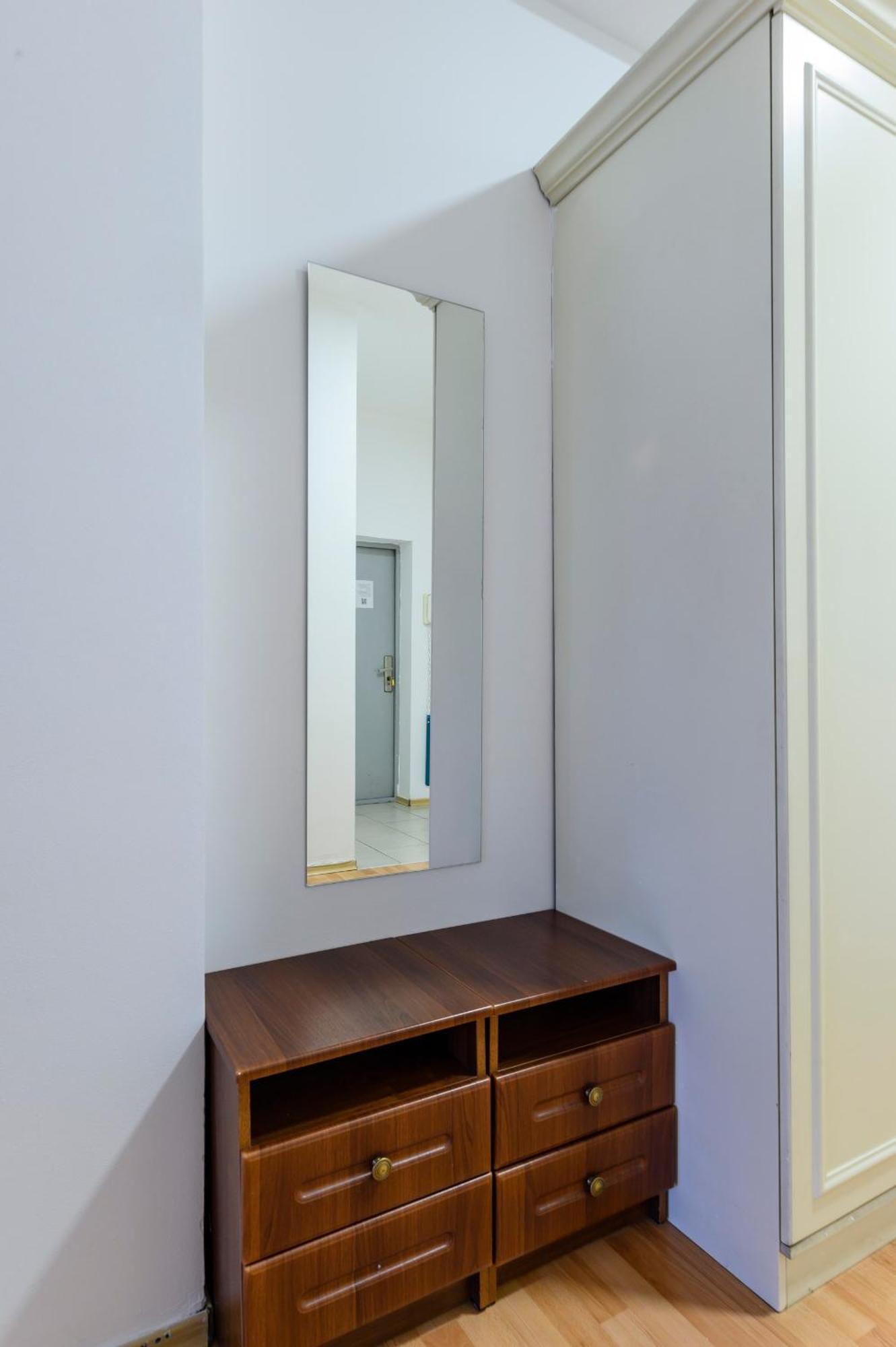 428 Lighthouse Apartments - Traveler'S Choice อัลมาตี ภายนอก รูปภาพ